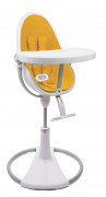 Fresco - White/Marigold yellow White/Marigold yellow